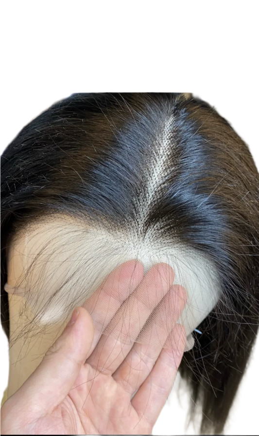 Human Hair Wigs